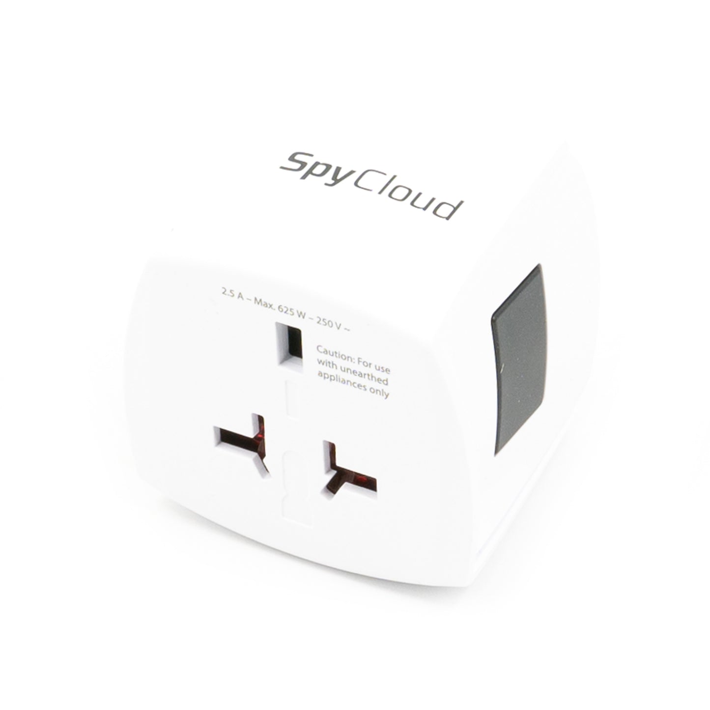 Travel Adaptors
