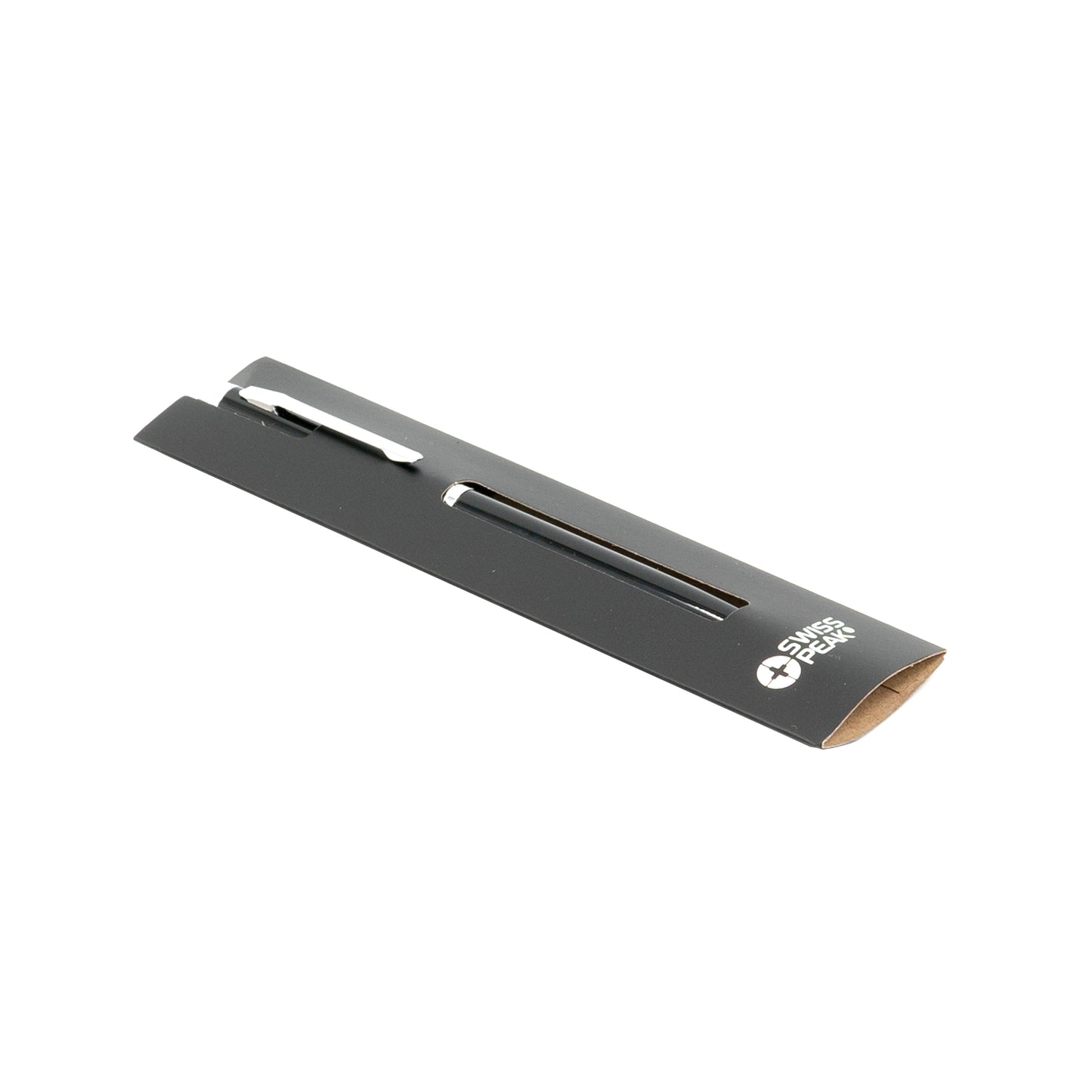 Lucerne Pen - Black