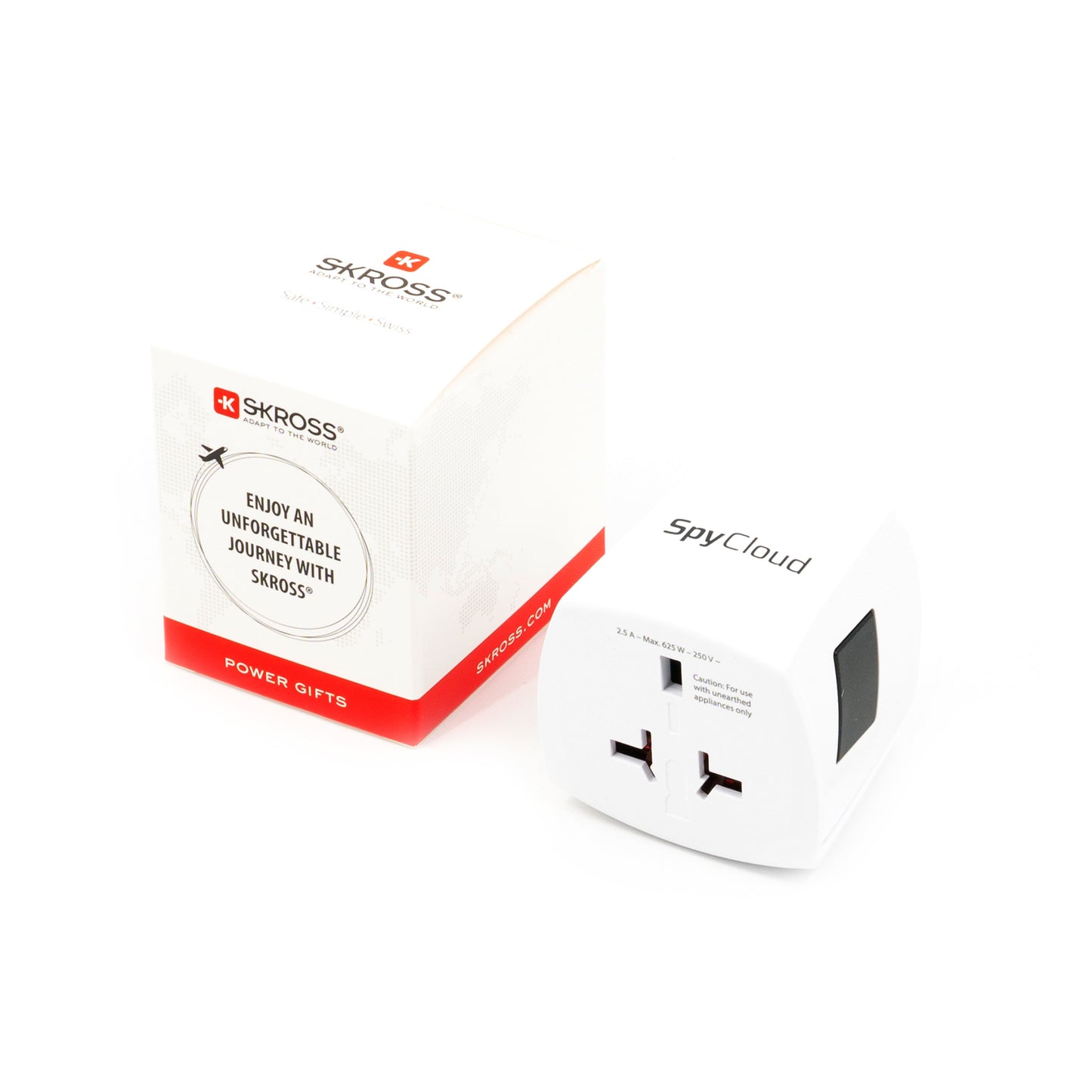 Travel Adaptors