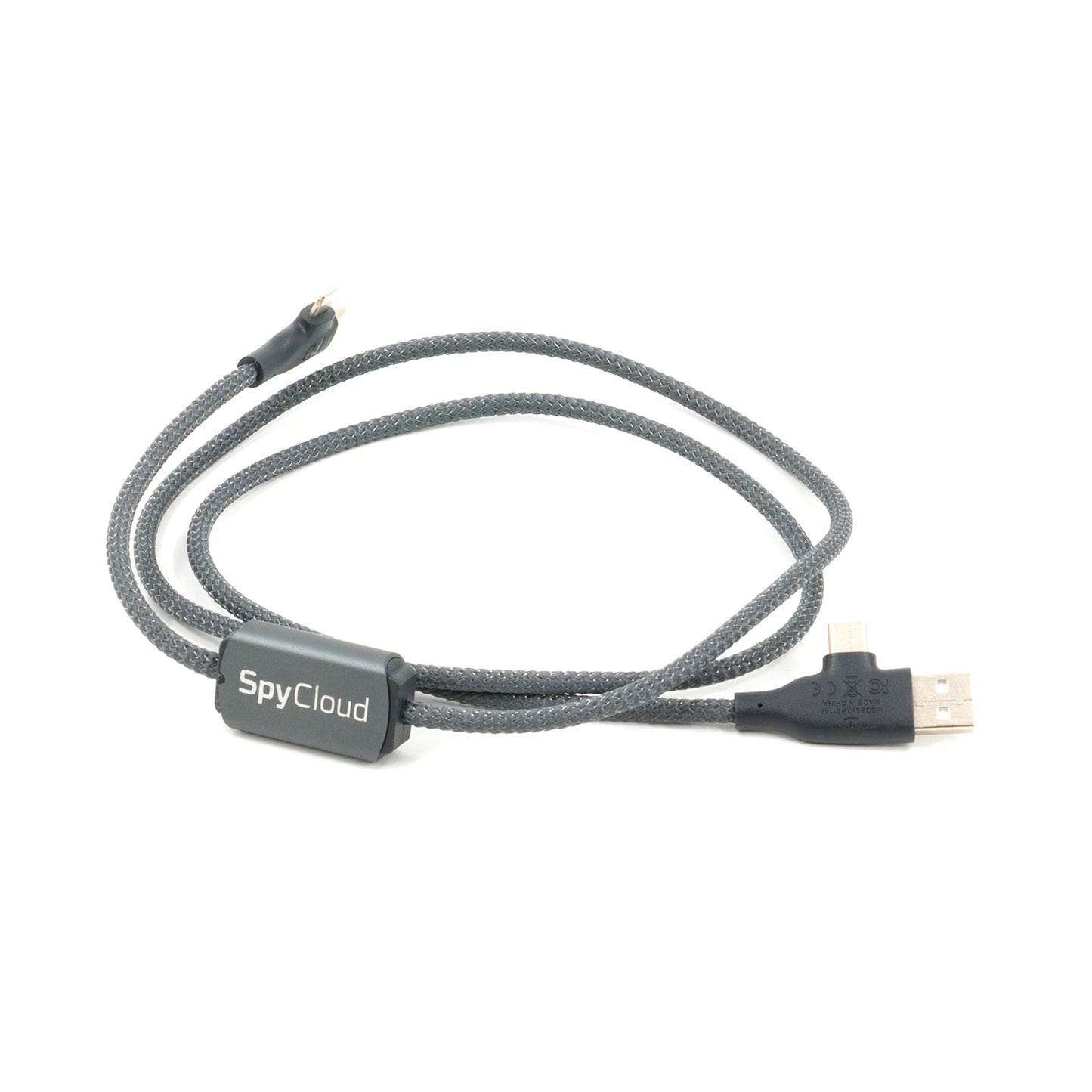 100W Fast Charging USB Cable