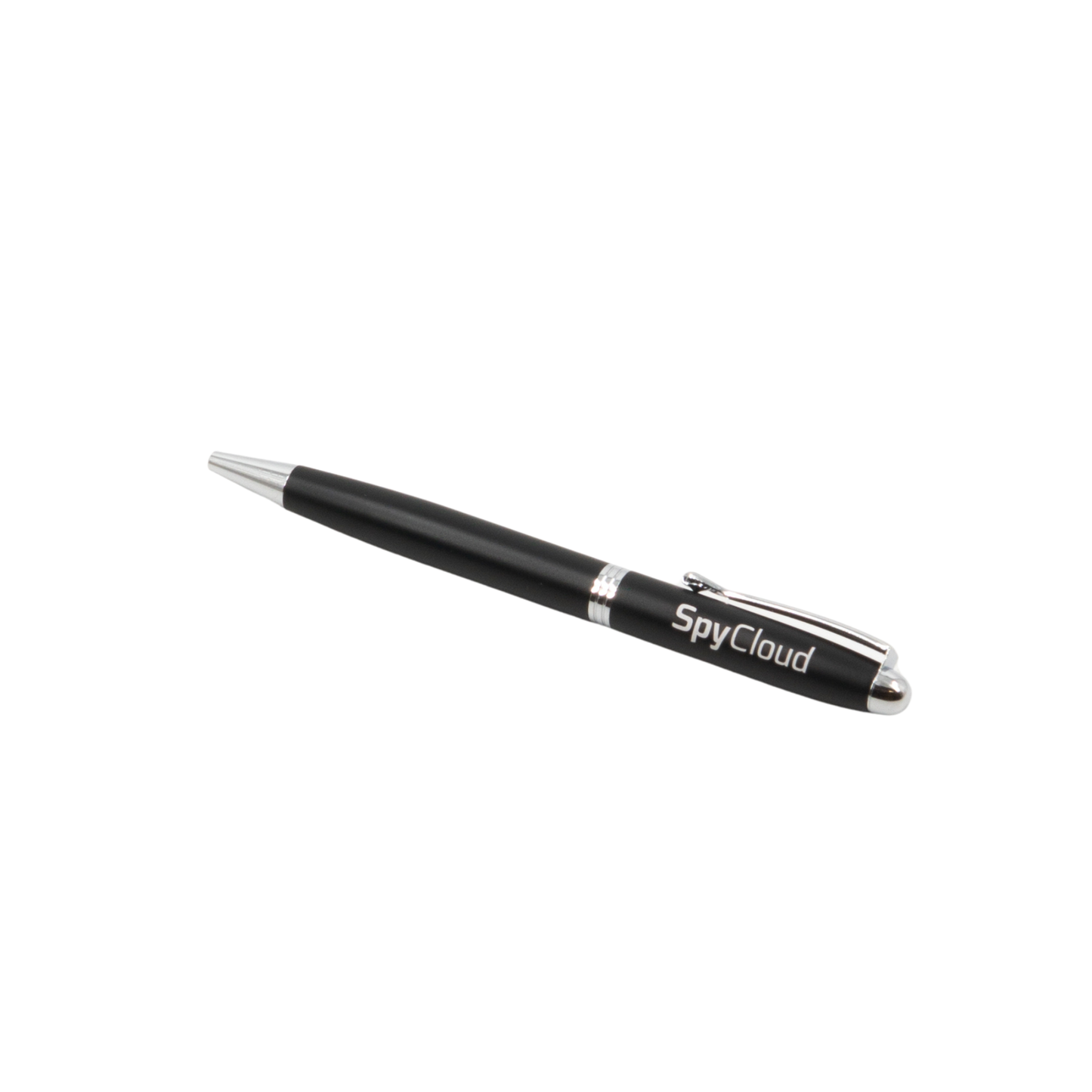 Pens - Stainless BallPen