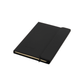 A5 Black Notebook